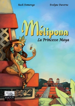 Bertrand.pt - Melipona, La Princesse Maya