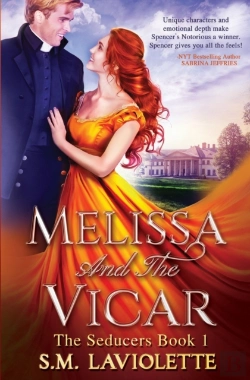 Bertrand.pt - Melissa And The Vicar