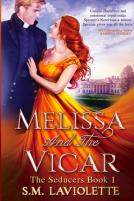 Melissa And The Vicar