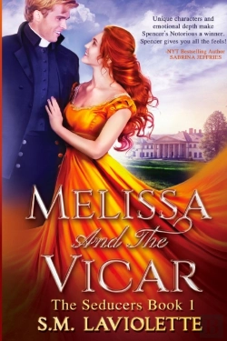 Bertrand.pt - Melissa And The Vicar