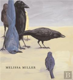 Melissa Miller