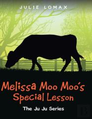 Melissa Moo Moo'S Special Lesson