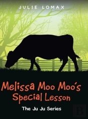 Melissa Moo Moo'S Special Lesson