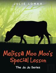 Melissa Moo Moo'S Special Lesson