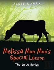Melissa Moo Moo'S Special Lesson