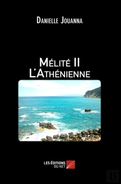 Bertrand.pt - Mélité Tome 2 ; L'Athénienne