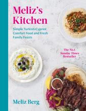 Melizâ€™S Kitchen