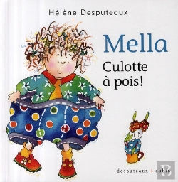 Bertrand.pt - Mella ; Culotte À Pois !