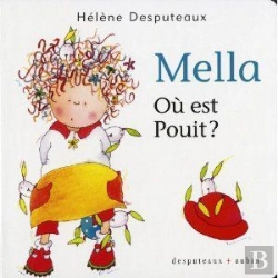 Bertrand.pt - Mella Ou Est Pouit ?