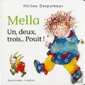 Mella Un Deux Trois Pouit !