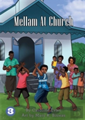 Mellam At Church