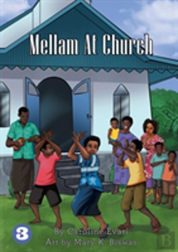 Bertrand.pt - Mellam At Church