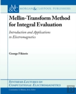 Bertrand.pt - Mellin Transform Method For Integral Evaluation