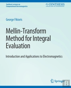 Bertrand.pt - Mellin-Transform Method For Integral Evaluation