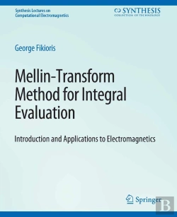 Bertrand.pt - Mellin-Transform Method For Integral Evaluation