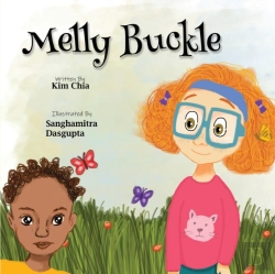 Bertrand.pt - Melly Buckle