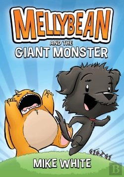 Bertrand.pt - Mellybean And The Giant Monster