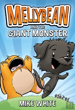 Bertrand.pt - Mellybean And The Giant Monster