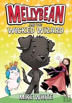Bertrand.pt - Mellybean And The Wicked Wizard