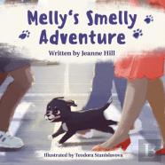 Melly'S Smelly Adventure