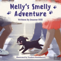 Bertrand.pt - Melly'S Smelly Adventure
