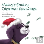 Melly'S Smelly Christmas Adventure