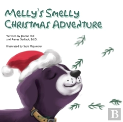 Bertrand.pt - Melly'S Smelly Christmas Adventure