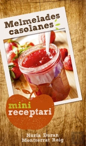 Melmelades Casolanes