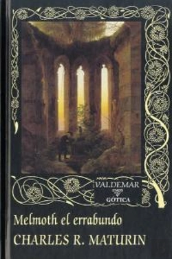 Bertrand.pt - Melmoth El Errabundo