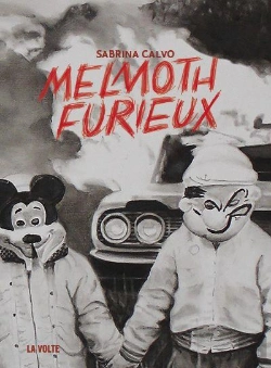 Bertrand.pt - Melmoth Furieux