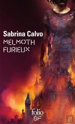 Bertrand.pt - Melmoth Furieux