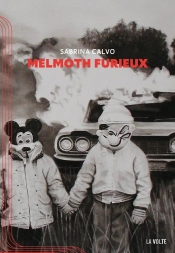 Melmoth Furieux