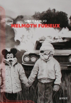 Bertrand.pt - Melmoth Furieux
