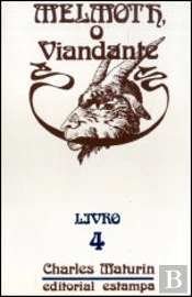 Melmoth, O Viandante