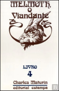 Bertrand.pt - Melmoth, O Viandante