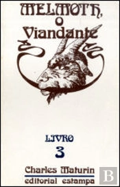 Melmoth, O Viandante