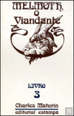 Bertrand.pt - Melmoth, O Viandante