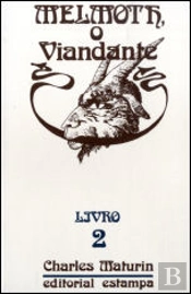 Melmoth, O Viandante