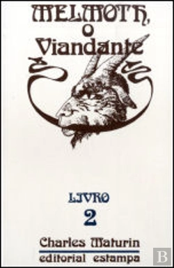 Bertrand.pt - Melmoth, O Viandante
