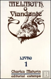 Melmoth, O Viandante