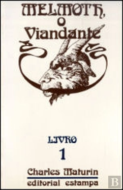 Bertrand.pt - Melmoth, O Viandante