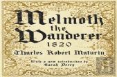 Melmoth The Wanderer 1820
