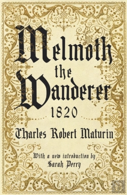 Bertrand.pt - Melmoth The Wanderer 1820