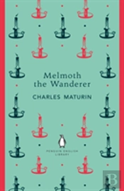 Melmoth The Wanderer