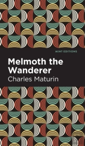 Melmoth The Wanderer