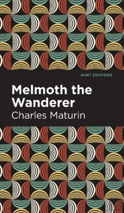Bertrand.pt - Melmoth The Wanderer