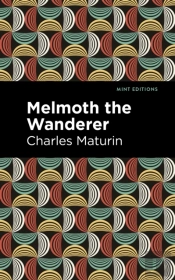 Melmoth The Wanderer