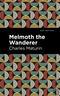 Bertrand.pt - Melmoth The Wanderer