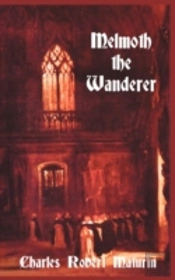 Melmoth The Wanderer