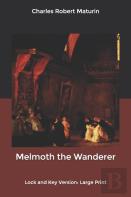 Melmoth The Wanderer